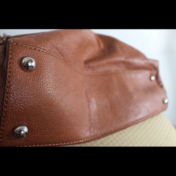 Michael Michael Kors Brown Purse - Picture 3 of 8